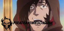 Space Dandy 2ª Temporada - Episódio 8