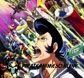 Space Dandy