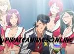 Space Dandy