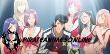 Space Dandy - Episódio 1