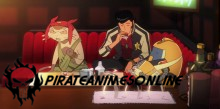 Space Dandy - Episódio 10