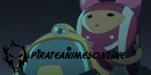 Space Dandy - Episódio 13