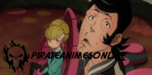 Space Dandy - Episódio 5