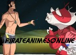 Space Dandy