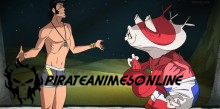 Space Dandy - Episódio 6