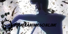 Space Dandy - Episódio 8