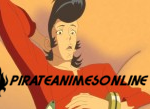 Space Dandy