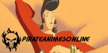 Space Dandy - Episódio 9