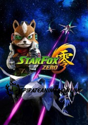 Star Fox Zero The Battle Begins