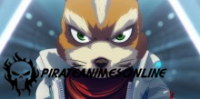 Star Fox Zero The Battle Begins - Episódio 1