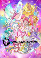 Star☆Twinkle Precure