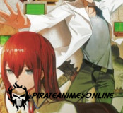 Steins Gate 0 Special