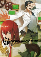 Steins Gate 0 Special