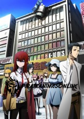 Steins Gate