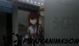 Steins Gate - Episódio 18