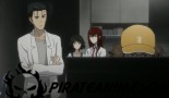 Steins Gate - Episódio 6