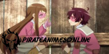 Stella Jogakuin Koutouka C3-bu - Episódio 12