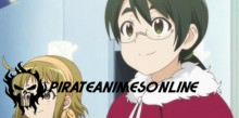 Stella Jogakuin Koutouka C3-bu - Episódio 13