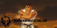 Street Fighter II V - Episódio 15