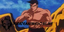 Street Fighter II V - Episódio 5