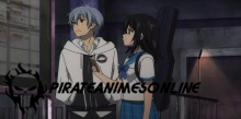 Strike The Blood - Episódio 10