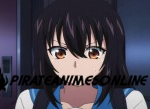 Strike The Blood