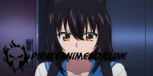 Strike The Blood - Episódio 13