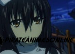 Strike The Blood