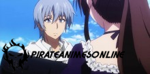 Strike The Blood - Episódio 22