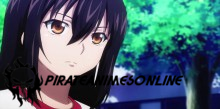 Strike The Blood - Episódio 23