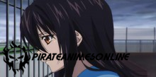 Strike The Blood - Episódio 24