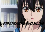 Strike The Blood