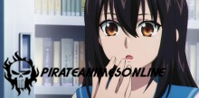 Strike The Blood - Episódio 3