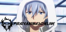 Strike The Blood - Episódio 6