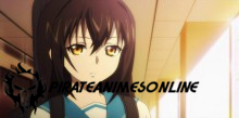 Strike The Blood - Episódio 9