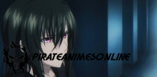 Strike the Blood II - Episódio 3