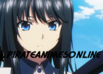 Strike the Blood II