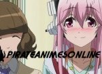 Super Sonico The Animation