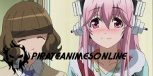 Super Sonico The Animation - Episódio 1