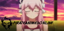 Super Sonico The Animation - Episódio 3