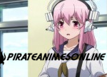 Super Sonico The Animation