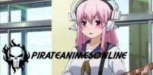 Super Sonico The Animation - Episódio 4