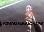 Super Sonico The Animation