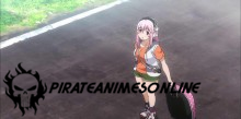 Super Sonico The Animation - Episódio 7