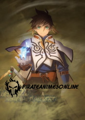 Tales of Zestiria the X 2ª Temporada