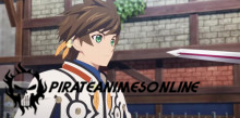 Tales of Zestiria the X 2ª Temporada - Episódio 2