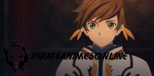 Tales of Zestiria the X 2ª Temporada - Episódio 6