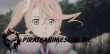 Tales of Zestiria the X 2ª Temporada - Episódio 7