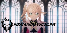 Tales of Zestiria the X - Episódio 0