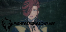 Tales of Zestiria the X - Episódio 9